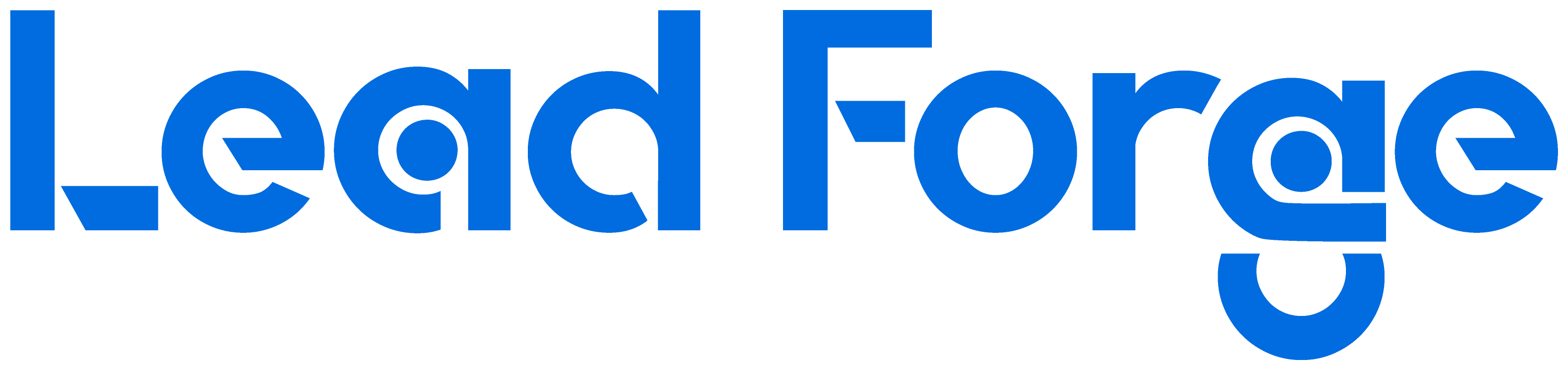 LeadForge